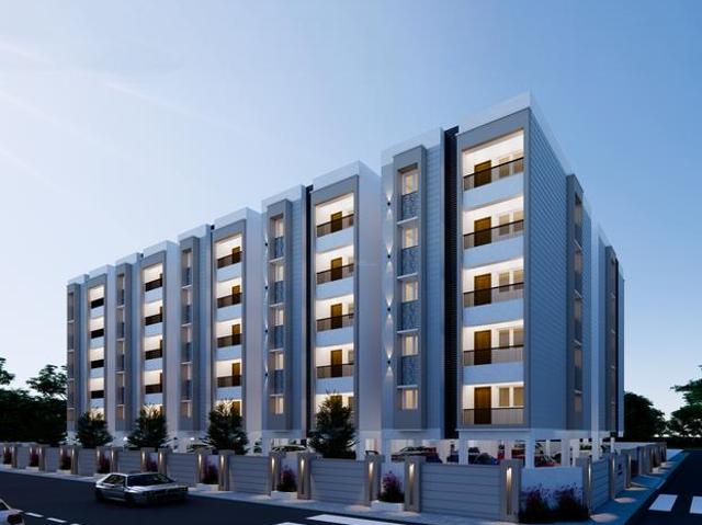 Flat for sale in Tamil Nadu
