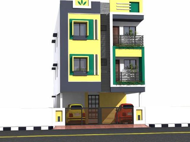 Flat for sale in Tamil Nadu