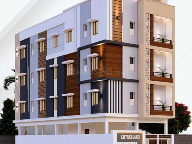 Flat for sale in Tamil Nadu