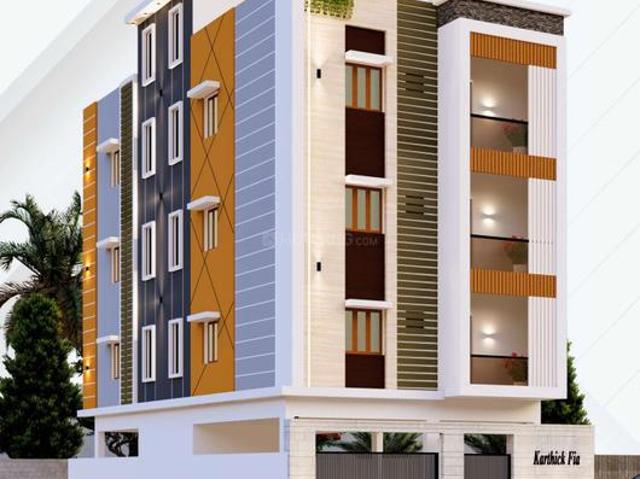 Flat for sale in Tamil Nadu