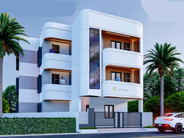Flat for sale in Tamil Nadu