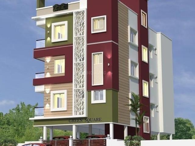 Flat for sale in Tamil Nadu
