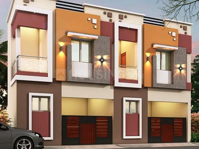 Villa for sale in Tamil Nadu