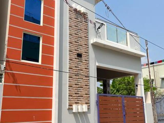 Villa for sale in Tamil Nadu