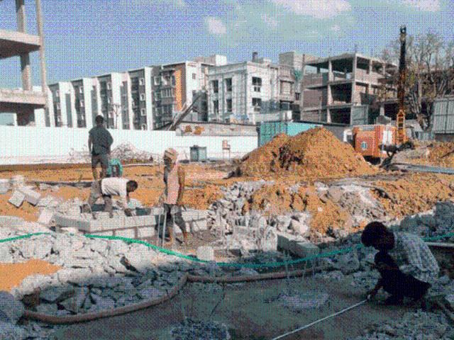 Flat for sale in Tamil Nadu