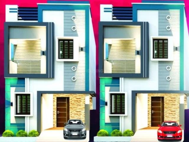 Duplex for sale in Tamil Nadu