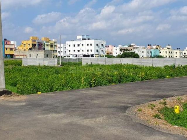 Land for sale in Tamil Nadu
