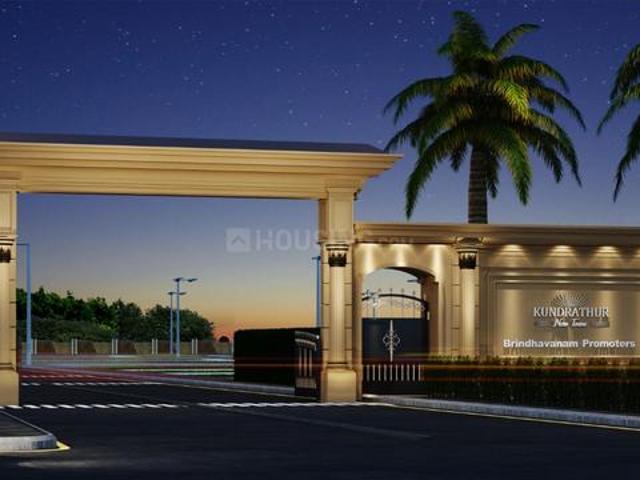 Land for sale in Tamil Nadu