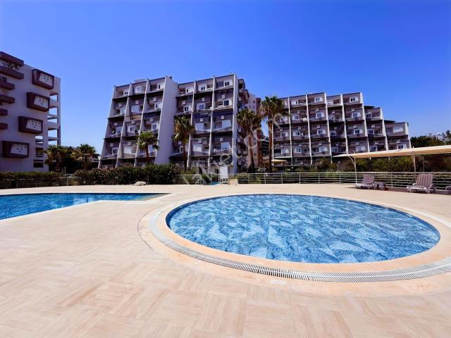 Aksu, Antalya içerisinde kiralık mülk
