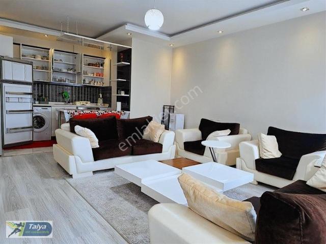 Aksu, Antalya içerisinde kiralık mülk