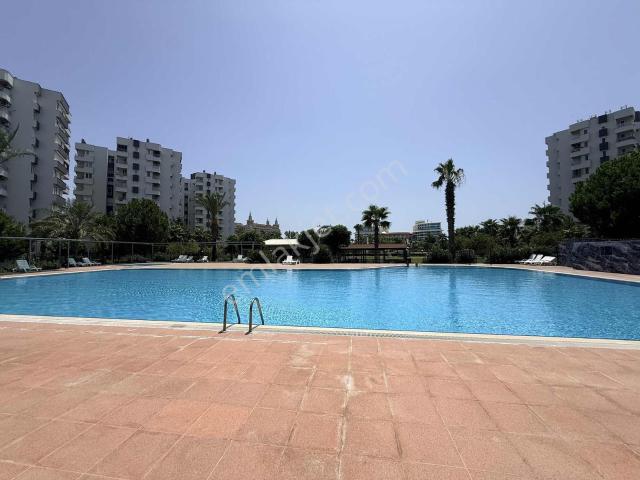 Aksu, Antalya içerisinde satılık mülk