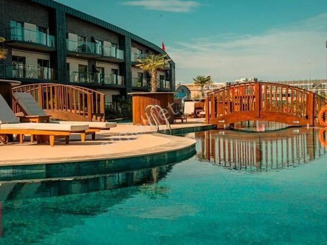 Muratpaşa, Antalya içerisinde kiralık mülk