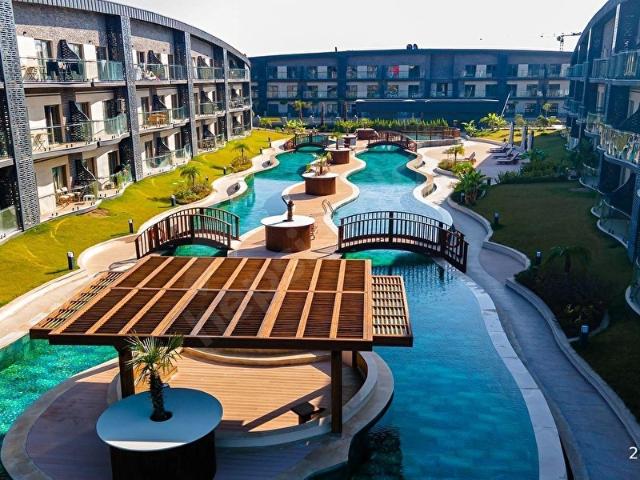 Muratpaşa, Antalya içerisinde satılık mülk