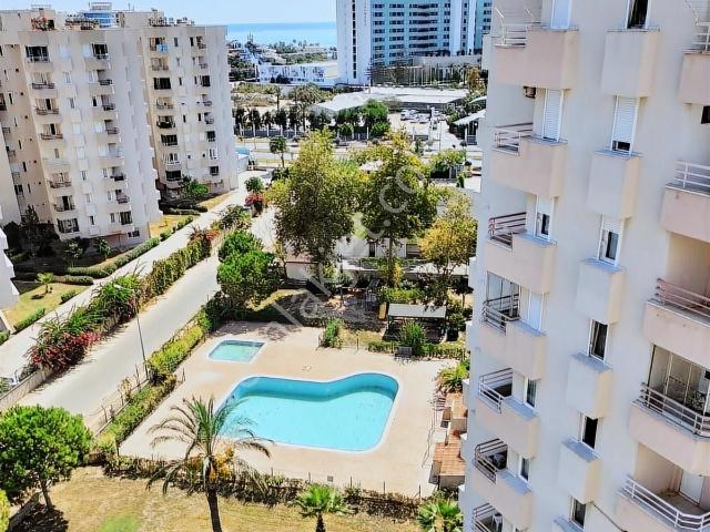 Aksu, Antalya içerisinde kiralık mülk