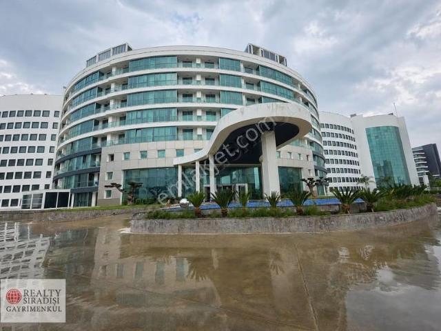 Aksu, Antalya içerisinde kiralık mülk