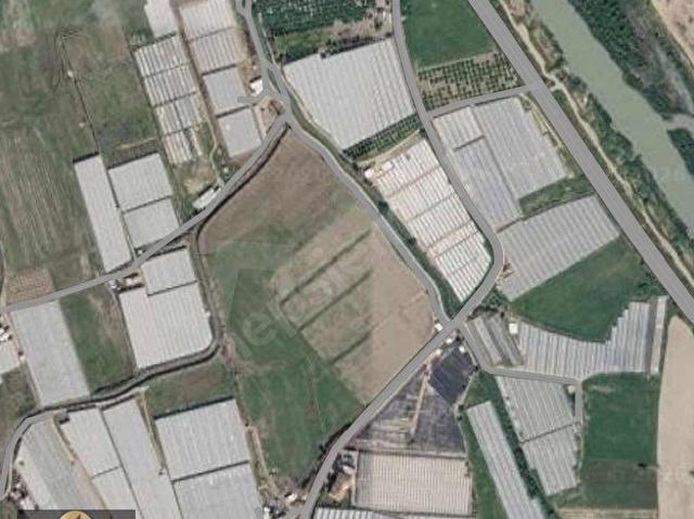 Aksu, Antalya içerisinde satılık Arsa