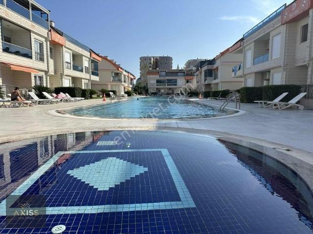 Aksu, Antalya içerisinde kiralık mülk