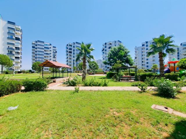 Aksu, Antalya içerisinde kiralık mülk