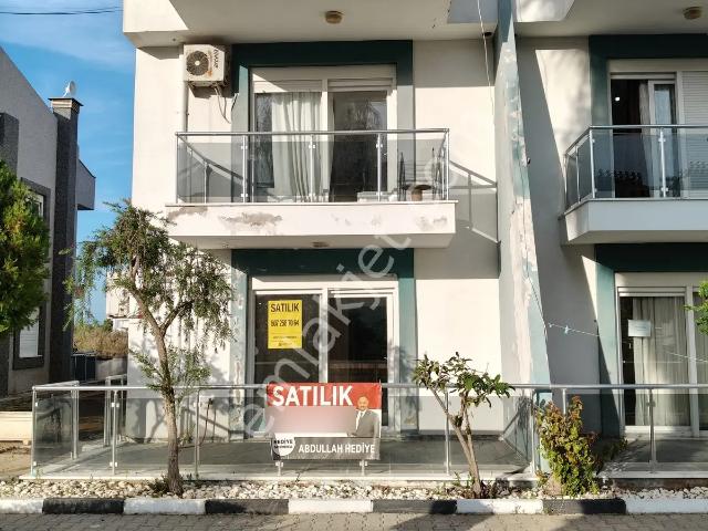 Aksu, Antalya içerisinde satılık Villa