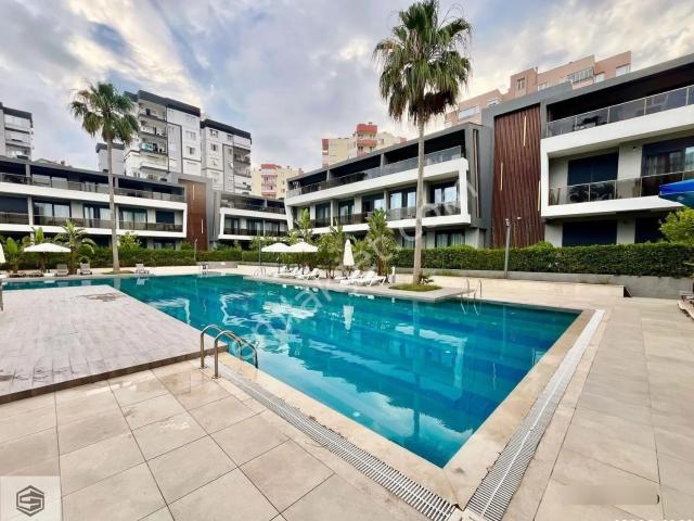 Muratpaşa, Antalya içerisinde kiralık mülk