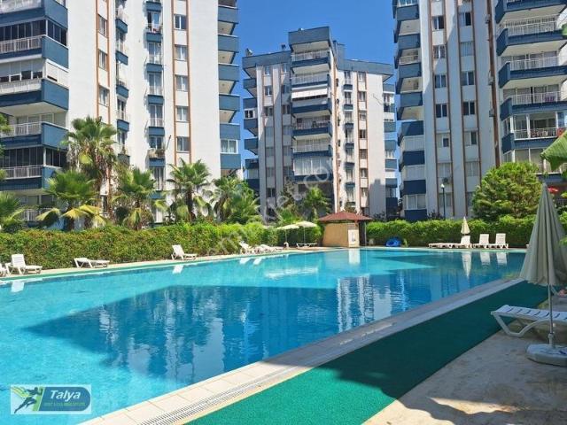 Muratpaşa, Antalya içerisinde kiralık mülk
