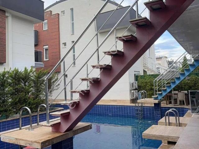 Muratpaşa, Antalya içerisinde kiralık mülk