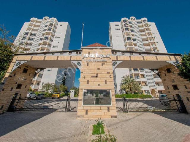 Aksu, Antalya içerisinde satılık mülk