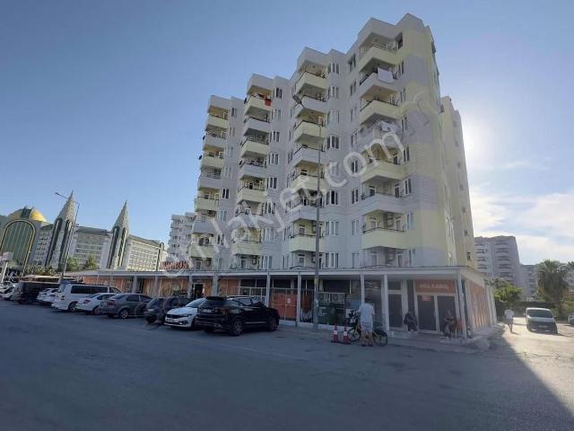 Aksu, Antalya içerisinde kiralık mülk