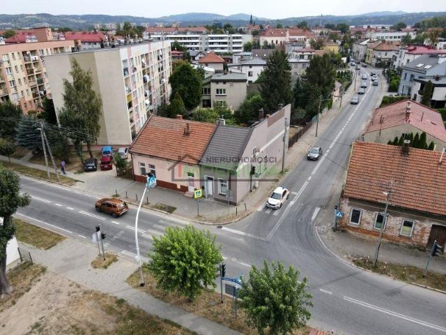 Mieszkanie na sprzedaż w Nowy Sącz, Małopolskie