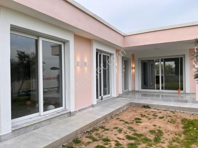 Menderes, İzmir içerisinde satılık Villa