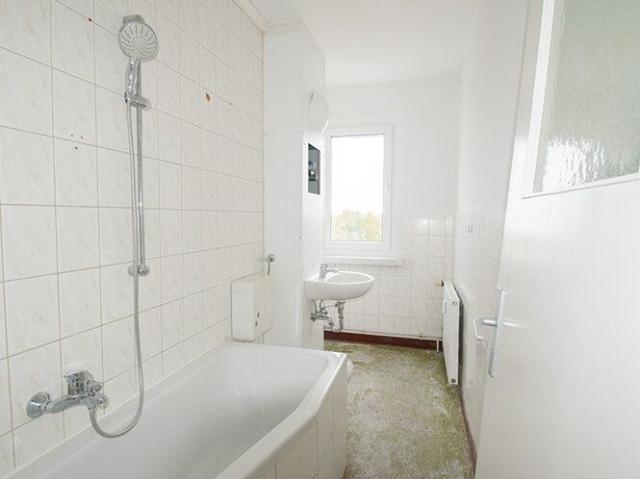 Apartment mieten in Gramzow, Brandenburg