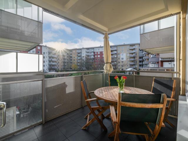 Bostad till salu i Sollentuna, Stockholm