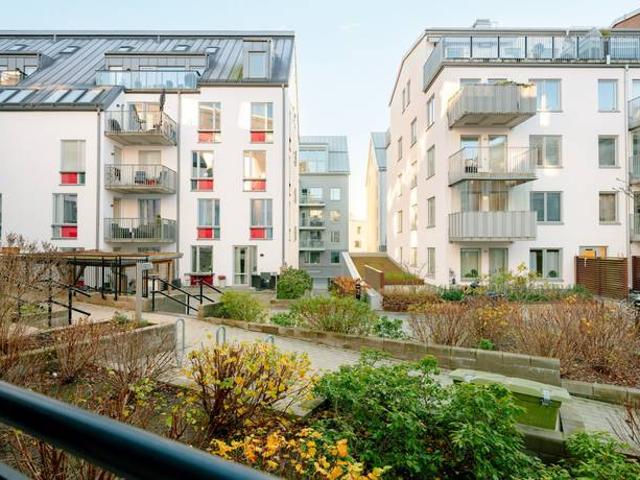 Bostad till salu i Sollentuna, Stockholm