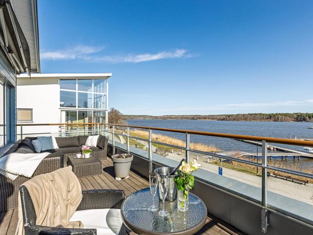 Bostad till salu i Strängnäs, Södermanland