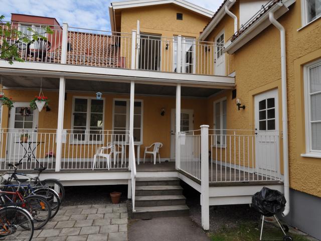 Lägenhet hyra i Falun, Dalarna
