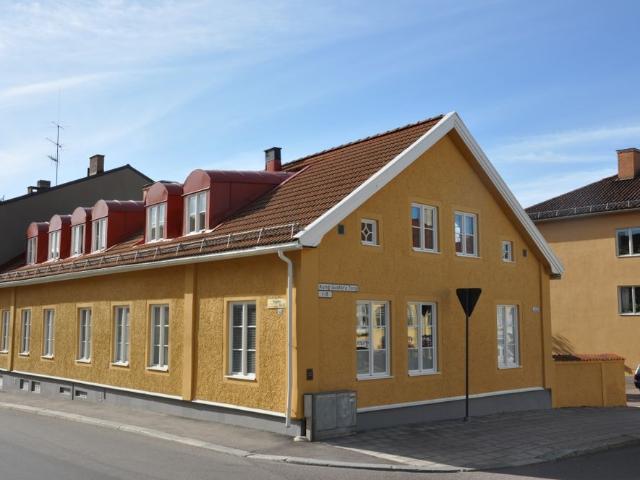 Lägenhet hyra i Falun, Dalarna