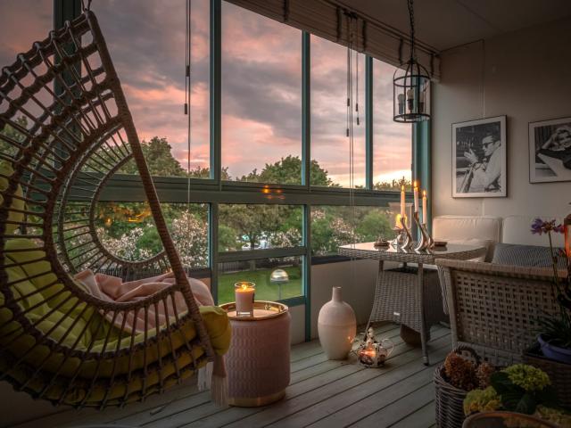 Bostadsrätt till salu i Trelleborg, Skåne