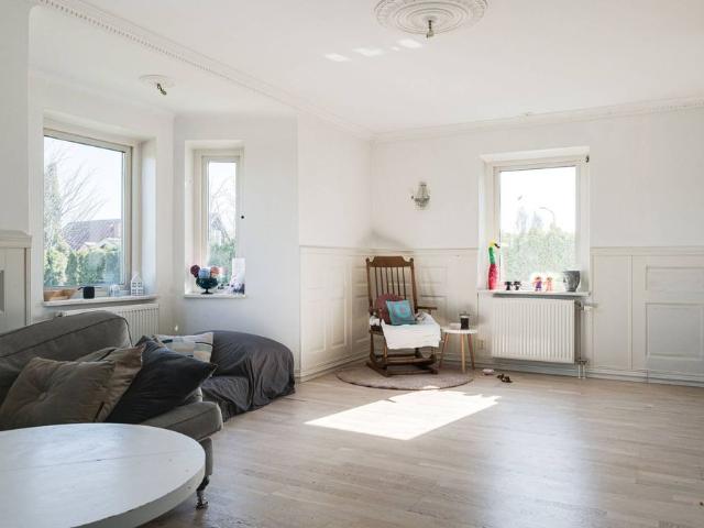 Hus hyra i Skåne