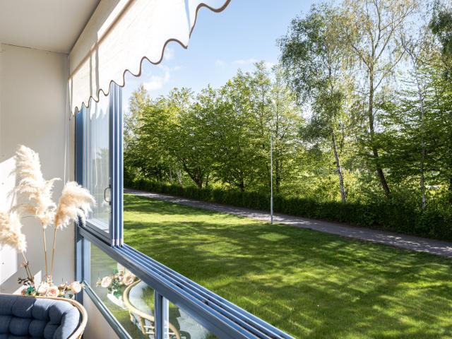 Bostadsrätt till salu i Trelleborg, Skåne