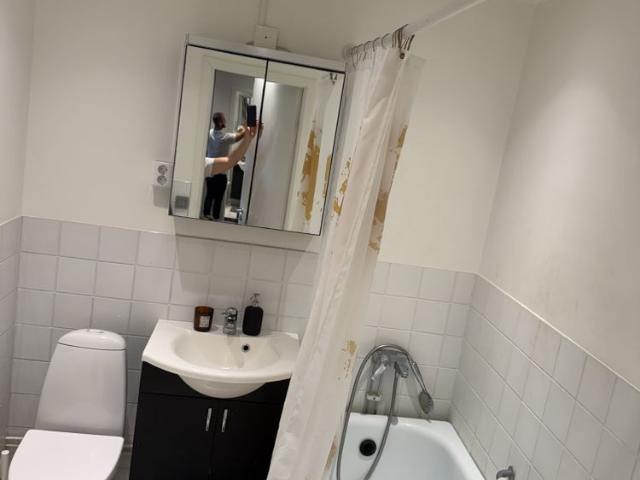 Lägenhet hyra i Trelleborg, Skåne