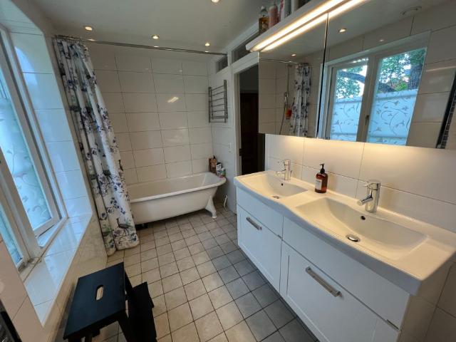 Hus hyra i Falun