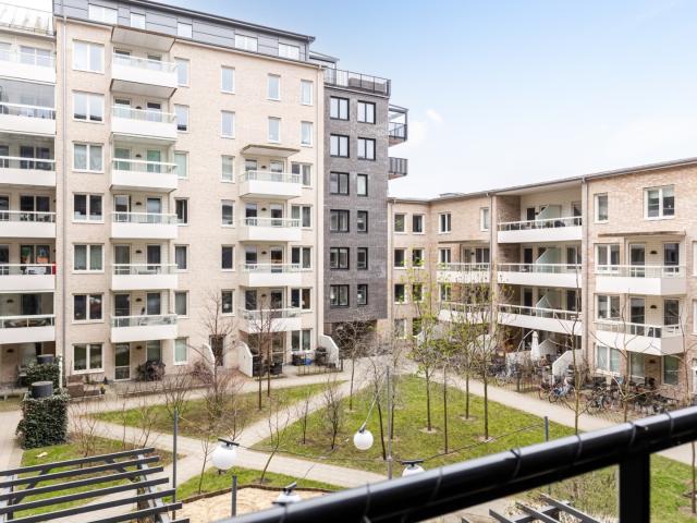 Bostadsrätt till salu i Lund, Skåne