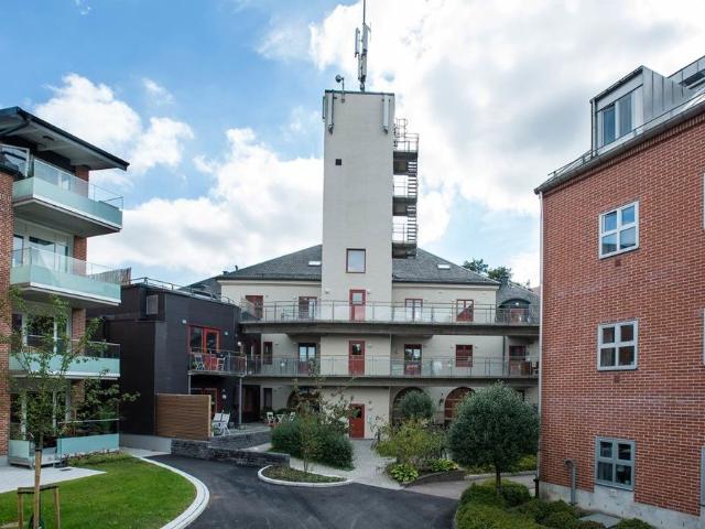 Lägenhet hyra i Lund, Skåne