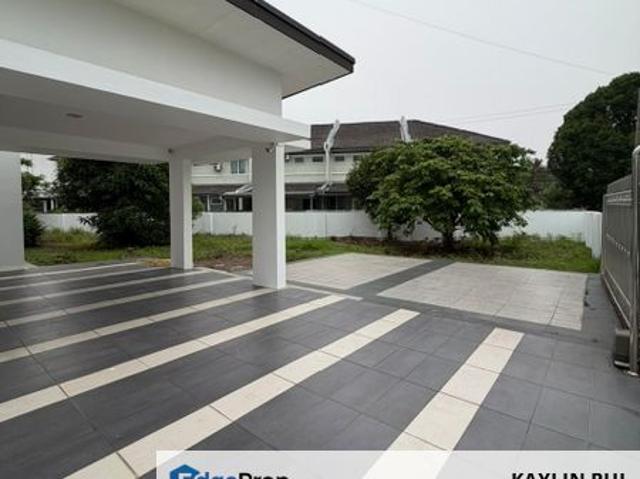 House for sale in Kuching, Bahagian Kuching