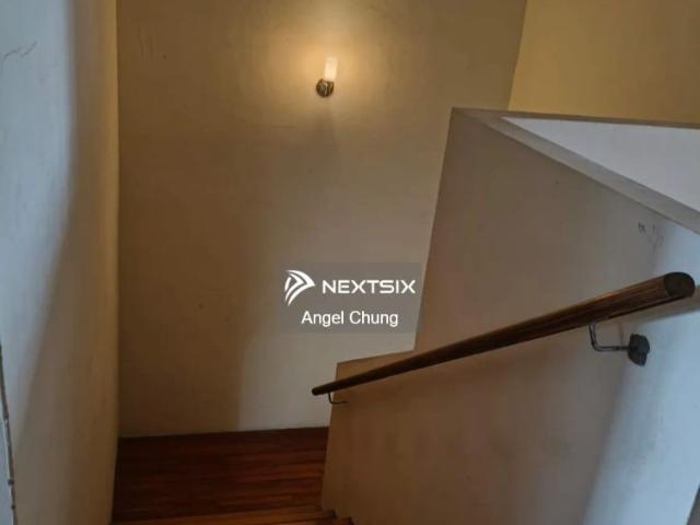 House for rent in Kuching
