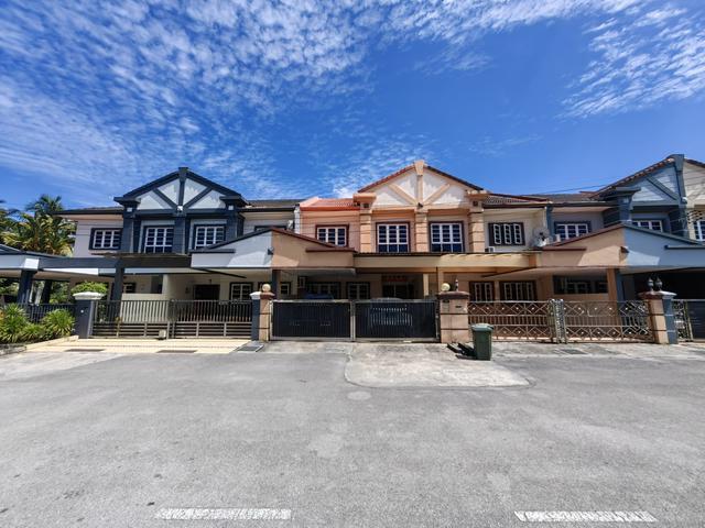 Terraced House for sale in Kuching, Sarawak