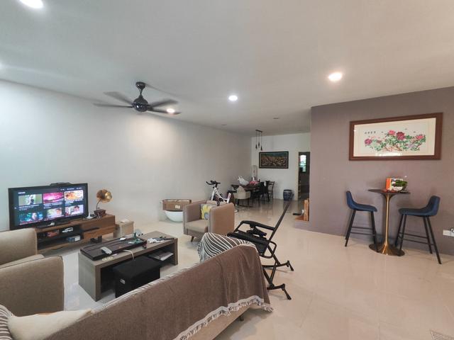 Terraced House for rent in Kuching, Bahagian Kuching