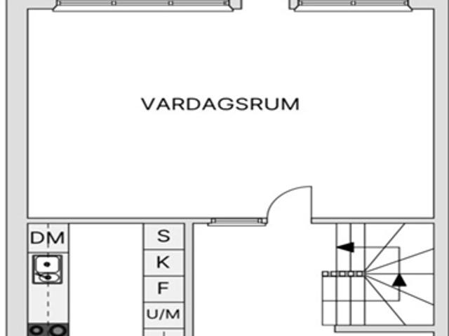 Villa till salu