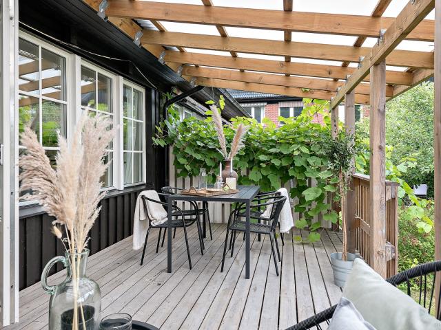 Villa till salu i Göteborg, Västra Götaland