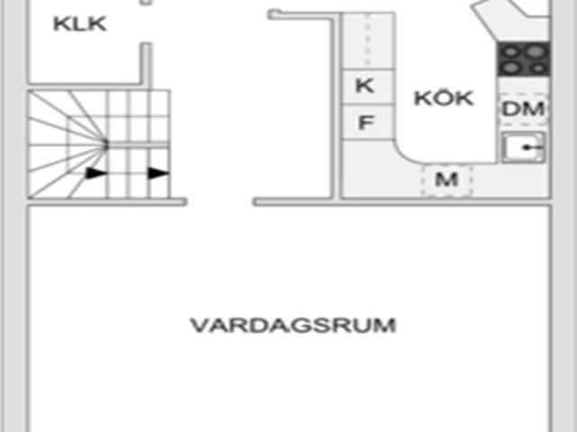 Villa till salu